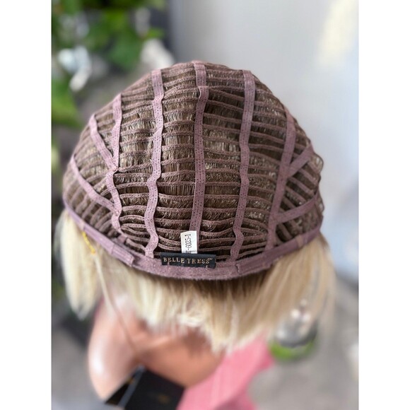 Belle Tress “ Cafe chic-E” in color tress leches blond-R New main image 6